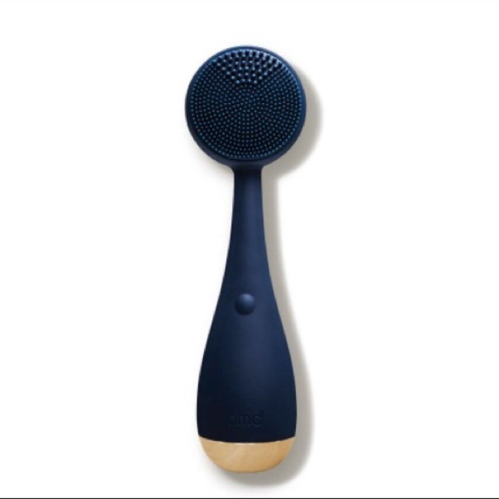 NEW PMD Clean Cleansing Device in Navy